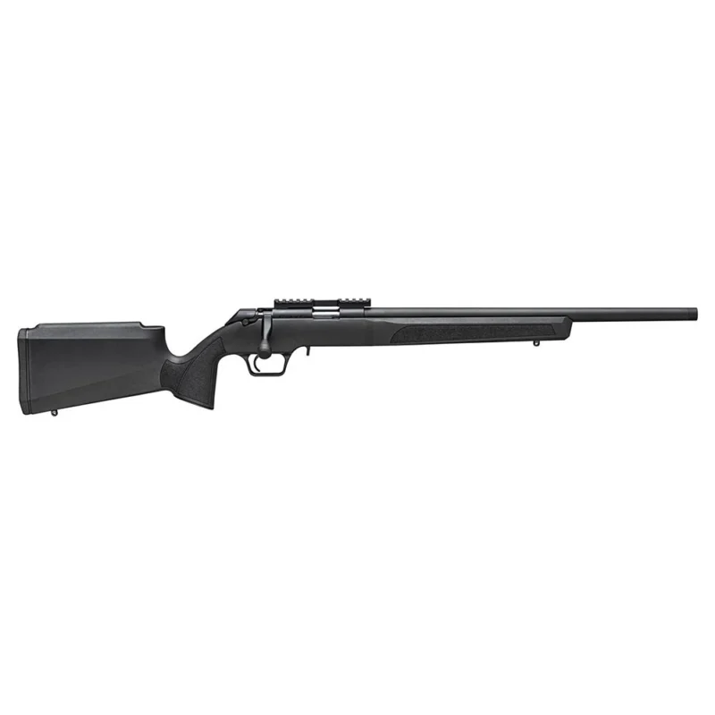 Model 2020 Rimfire Target Rifle Springfield Model 2020 Rimfire Target Rifle .22 LR 10rd Magazine 20 ...